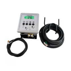 Calibrador Eletrônico Digital 145 PSI. M-4000 Box 220 Volts - Romata Ferramentas e Máquinas