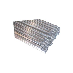 Cano de Aluminio 80cm - Romata Ferramentas e Máquinas