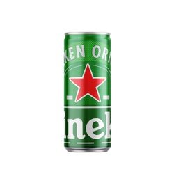 Cerveja Heineken Lata 250ml - Romata Ferramentas e Máquinas