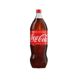 Coca-Cola Pet 2 Litros - Romata Ferramentas e Máquinas