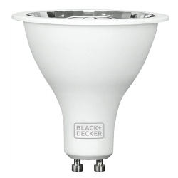 LAMPADA LED AR 70 4,8W 2700K BIVOLT 24 GRAUS - Romata Ferramentas e Máquinas