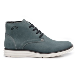 bota caterpillar casual terracota