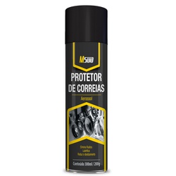 Protetor de Correias em Spray 300ml M500 - Santec