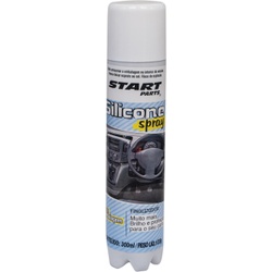 Silicone Spray Start 300ml - Sermi
