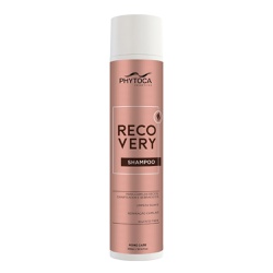 Phytoca Recovery Shampoo - 300ml - Shop da Beleza