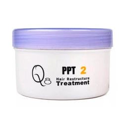 Q8 PPT 2 Hair Restructure Treatment Máscara de Reestruturação - 248ml - Shop da Beleza