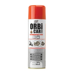 Descarbonizante spray Orbicar 2000 - 300ml - Orbi ... - STH Santa Helena