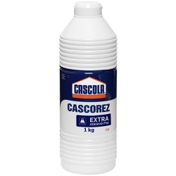 Cola branca extra 1kg - Cascorez - 5511 - STH Santa Helena