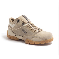 bota couro oakley beckon areia