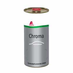 Chroma 1025s Diluente 