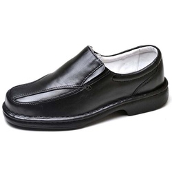 Sapato Social Masculino de Conforto Anatômico Orto... - Diconfort Calçados | Calçados confortáveis e anatômicos