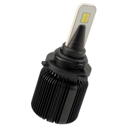 Kit Led Headlight Hb4 Dual Color 3150/6000K 12V 25... - Total Latas - A loja online do seu automóvel