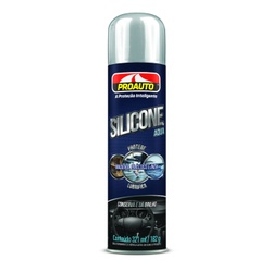 Silicone Spray Proauto Aqua - Total Latas - A loja online do seu automóvel