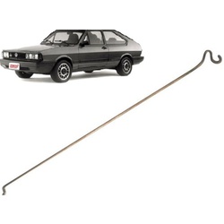 Vareta do Capo Passat 1979 até 1989 - Total Latas - A loja online do seu automóvel
