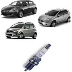 Vela de Ignição Fiat 2012 á 2014, E-TORQ 1.6 E 1.8... - Total Latas - A loja online do seu automóvel