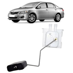 Sensor de Nível Corolla 2008 Em Diante Flex - Total Latas - A loja online do seu automóvel