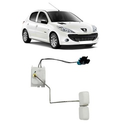 Sensor De Nível Peugeot 207 2007 em Diante 1.4 Fle... - Total Latas - A loja online do seu automóvel