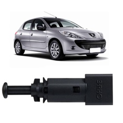 Interruptor de Freio Peugeot 206 , 207 , 208 , 307... - Total Latas - A loja online do seu automóvel