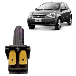 Interruptor de Freio Ford Ka , Fiesta , Courier , ... - Total Latas - A loja online do seu automóvel