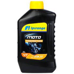 Oleo Motor Ipiranga Protection Moto 4 Tempo 20w/50... - Total Latas - A loja online do seu automóvel