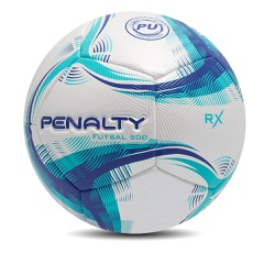 Bola Penalty Futsal Rx500 - 521276-058 - TRADE ESPORTES