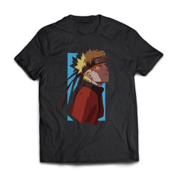 Camiseta Masculina - Naruto - C_NERD_0002 - USENERD