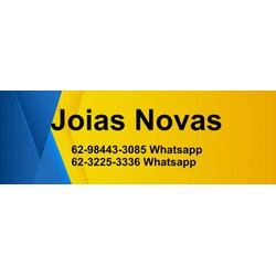 Venda de Joias Online Goiania - 181 - Marcio Joias