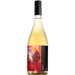 Bodega Sossego Chardonnay/ Sauvignon Blanc - Vinho Justo
