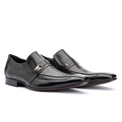 sapato social com solado de tenis