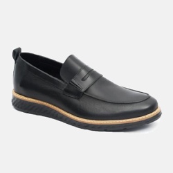 Sapato Masculino Elite Moderno Couro Premium Lateg... - B2C Shoes