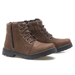 bota coturno stefanini piemonte