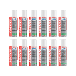 Loctite Super Lub Spray Óleo Desengripante Multius... - ABRASSIL