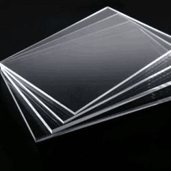 Chapa Policarbonato Compacto 2mm - 100 cm x 200 cm... - ACX 