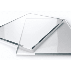 Chapa Policarbonato Compacto 2mm - 100 cm x 200 cm... - ACX 