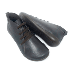 Bota Louise - Café - A de Acessórios | Sapatos Femininos