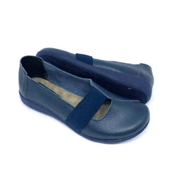 Sapatilha Matilde - Marinho - A de Acessórios | Sapatos Femininos