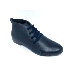 Bota Cibele - Marinho - A de Acessórios | Sapatos Femininos