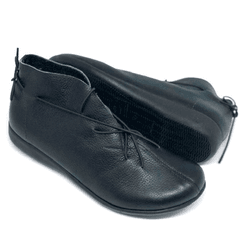 Bota Julie - Preta - A de Acessórios | Sapatos Femininos