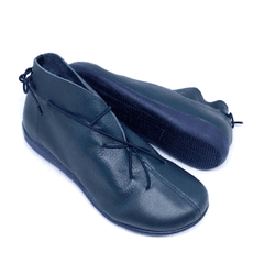 Bota Julie - Marinho - A de Acessórios | Sapatos Femininos