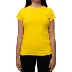 Camiseta Feminina (Babylook) 100% Algodão 30.1 Ama... - Adrenalina Drop