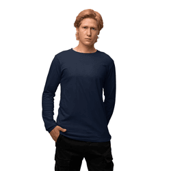 Camiseta Térmica Masculina Segunda Pele UV Manga L... - Adrenalina Drop