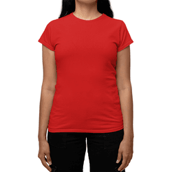 Camiseta Feminina (Babylook) 100% Algodão 30.1 Ver... - Adrenalina Drop