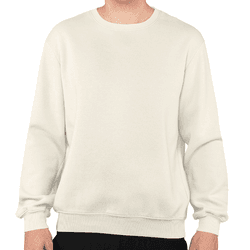 Moletom Gola Careca Off White - mgcow - Adrenalina Drop