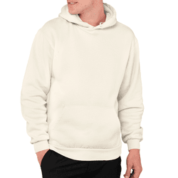 Moletom Canguru Off White - mltcoff - Adrenalina Drop