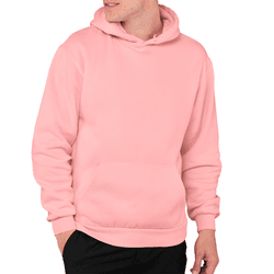 Moletom Canguru Rosa BB - mltcrosabb - Adrenalina Drop