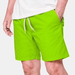 Short Tactel Masculino Marca Texto - shtmmarcatext - Adrenalina Drop