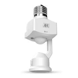 SENSOR DE PRESENCA PARA ILUMINACAO COM SOQUETE E27... - ADVANCE | Seu Distribuidor PPA