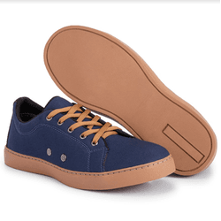 Sapatênis Azul - Adventure Shoes | Loja Especializada em Calçados Adventure