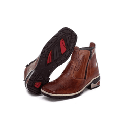 Bota Masculina Rodeio