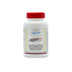 Ágape nutrition ágaFIT - 90 cápsulas softgel - 03... - Ágape Manipulação